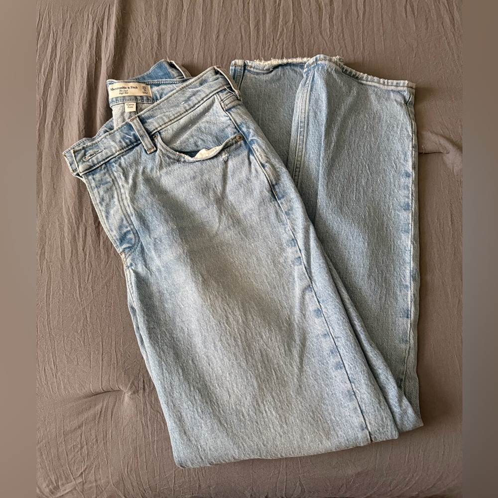 Abercrombie & Fitch Jeans
